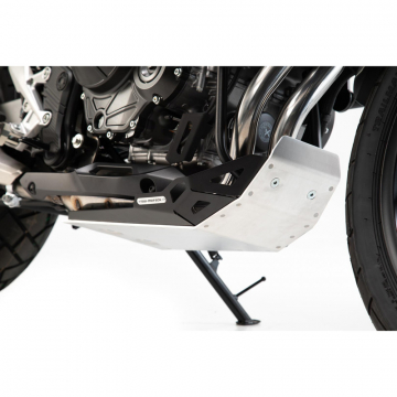 Sw-Motech MSS.01.919.10000 Skid Plate for Honda CB500X (2019-)