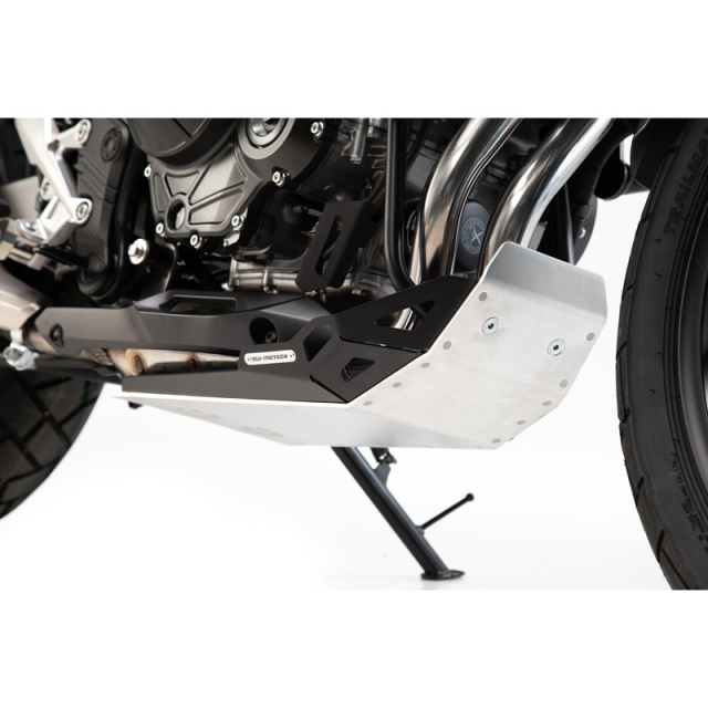 Honda CB500X – Skid Plate