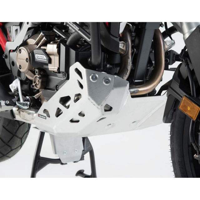 Sw-Motech MSS.01.942.10001/S Skid Plate for Honda Africa Twin/dv