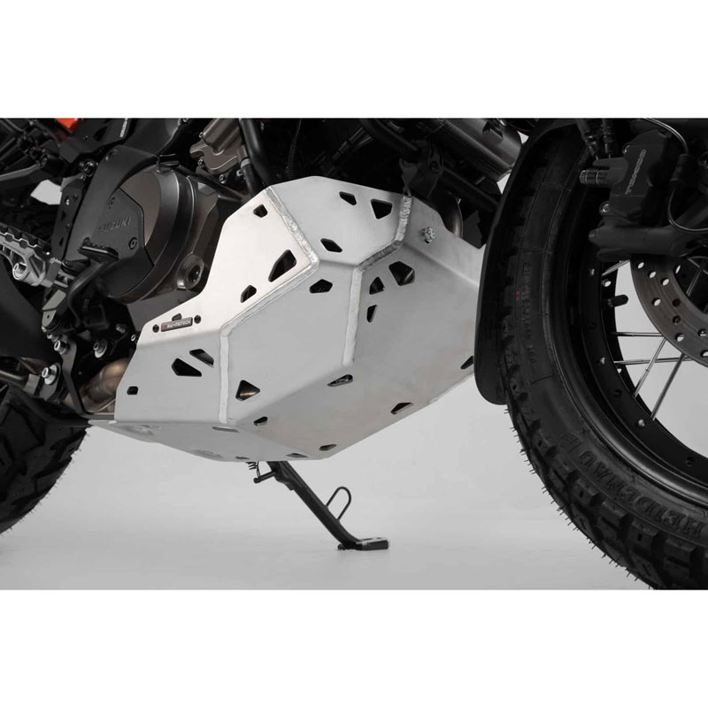 Cache poussière K-TECH kawasaki KX 250 F 2006 main image 0