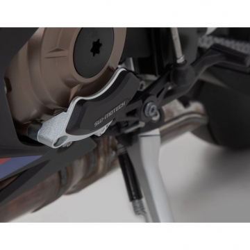 view Sw-Motech MSS.07.540.10100 Engine Case Sliders for BMW S1000RR (2019-)