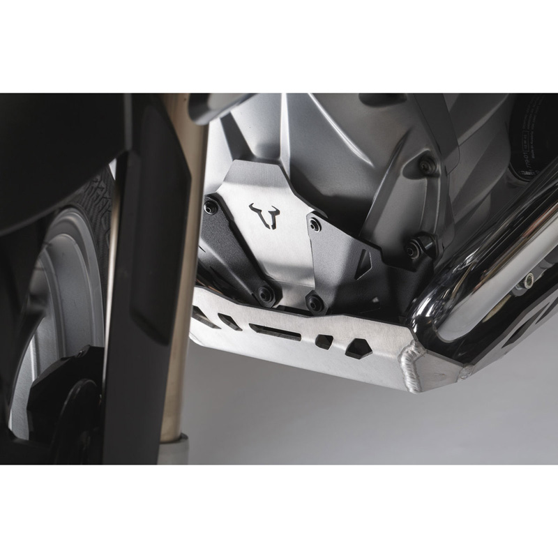 Paracoppa Nero SW-Motech MSS.01.070.10001/B Honda Transalp XL750