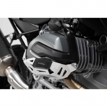 Sw-Motech MSS.07.781.10202 Cylinder Guards for BMW R1200GS / Adventure (2013-)