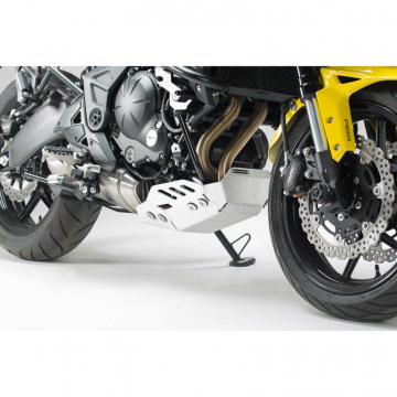 view Sw-Motech MSS.08.518.10000.S Skid Plate for Kawasaki Versys 650 / LT (2015-2021)