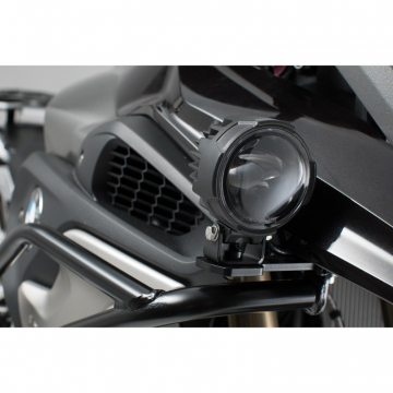 view Sw-Motech NSW.07.004.20000.B Auxiliary Light Mount BMW R1200GS LC (2013-)