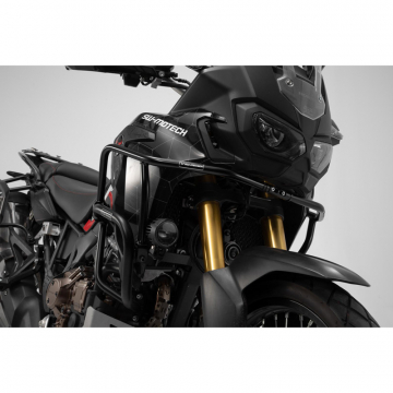 view Sw-Motech SBL.01.622.10201/B Upper Crash Bars for Honda Africa Twin CRF1000L (2016-2019)