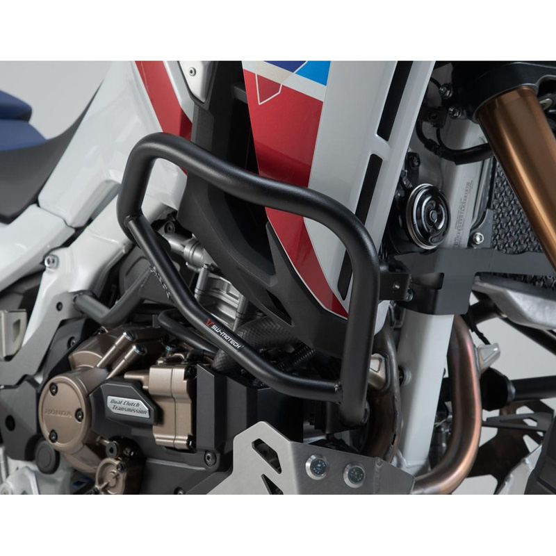 SwMotech SBL.01.942.10000/B Crash Bars for Honda Africa Twin Adventure