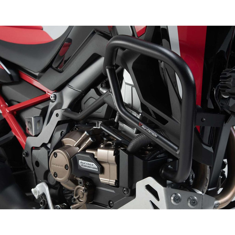 SwMotech SBL.01.950.10000/B Crash Bars for Honda Africa Twin CRF1100L