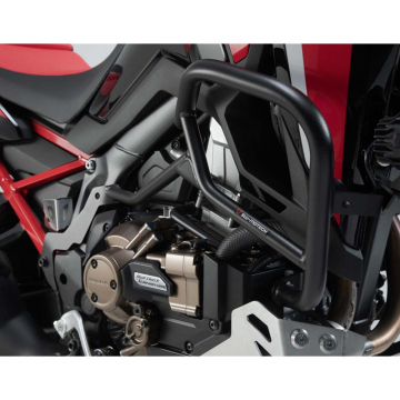 view Sw-Motech SBL.01.950.10000/B Crash Bars for Honda Africa Twin CRF1100L (2020-)