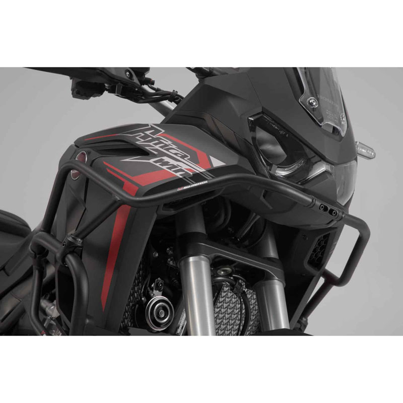 SwMotech SBL.01.950.10100/B Upper Crash Bars for Honda Africa Twin