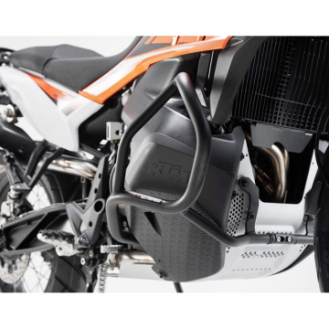 view Sw-Motech SBL.04.521.10000/B Crash Bars for KTM 790/890 Adventure / R (2019-)