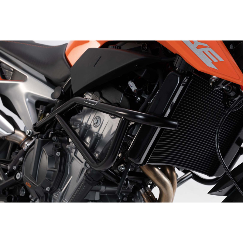 SwMotech SBL.04.641.10000/B Crash Bars Engine Guards for KTM 790 Duke