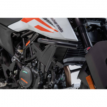 Sw-Motech SBL.04.958.10000/B Crash Bar for KTM 390 Adventure (2020-)