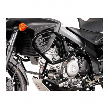Sw-Motech SBL.05.757.10000.B Crashbars for Suzuki DL650 / V-Strom 650XT (2012-)