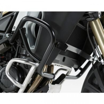 Sw-Motech SBL.07.427.10000.B Crashbar for BMW F800GS Adventure 2014-up