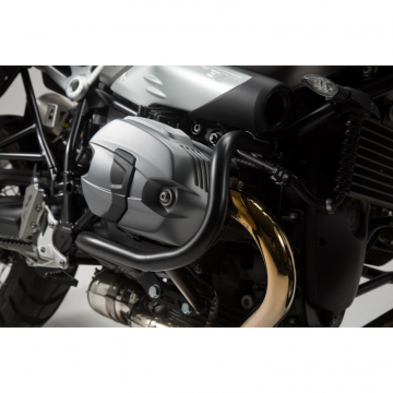 Sw-Motech SBL.07.512.10000/B Crashbars for BMW R NineT (2017-)