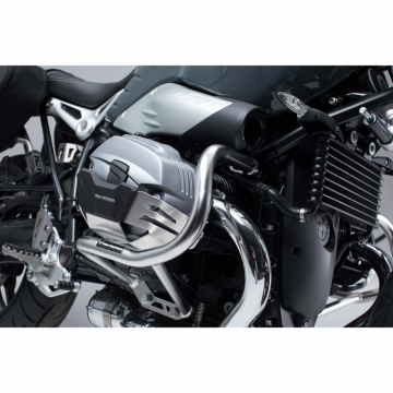 Sw-Motech SBL.07.512.10100 Crashbars / Engine Guards for BMW R NineT (2014-current)