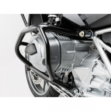 view Sw-Motech SBL.07.783.10001 Lower Crashbars for BMW R1200GS LC 2013-current
