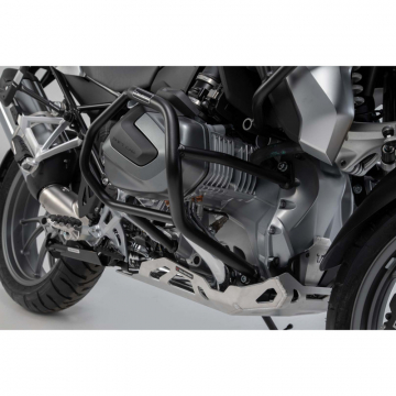 view Sw-Motech SBL.07.904.10001/B Crash Bars for BMW R1250GS / R1250R (2019-)