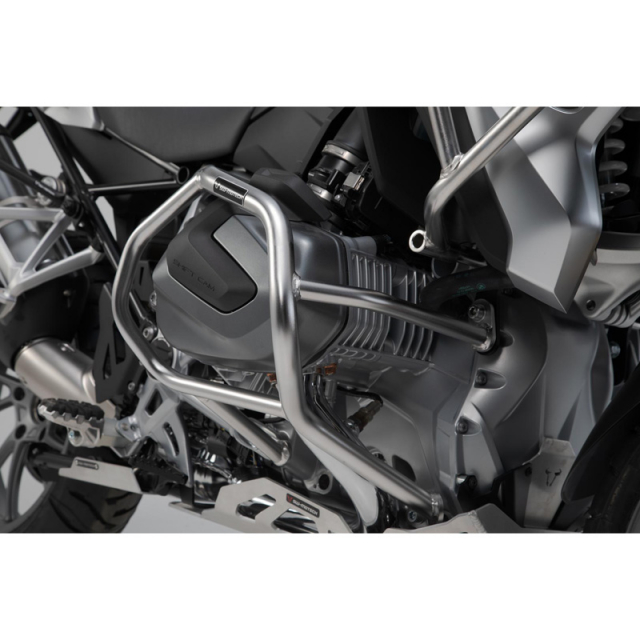 BMW R 1250 GS Accessories from SW-MOTECH