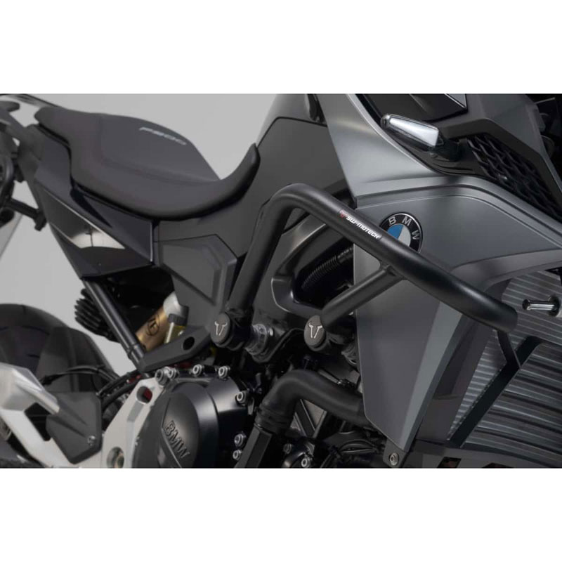 Sw-Motech SBL.07.945.10000/B Crash Bars for BMW F900R 2020+
