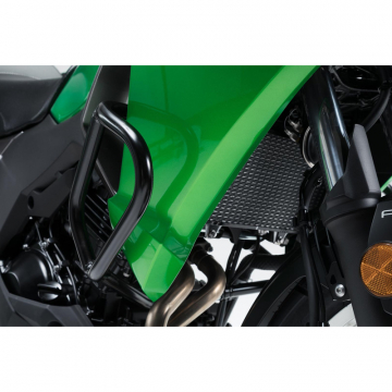 view Sw-Motech SBL.08.875.10000.B Crashbars / Engine Guards for Kawasaki Versys-X 300 (2017-)
