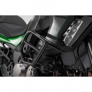 view Sw-Motech SBL.08.922.10000/B Crash Bars Engine Guards for Kawasaki Versys 1000 (2019-)