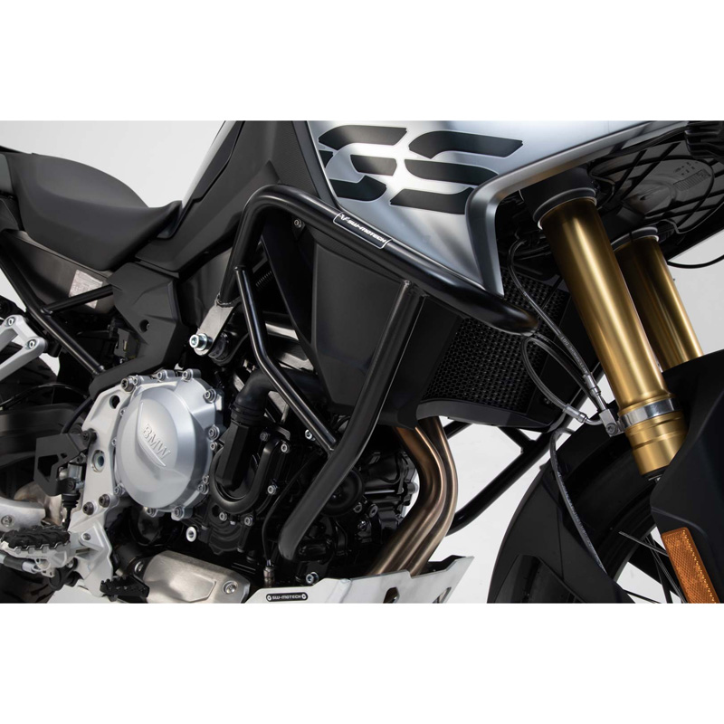 Sw-Motech SBL0789710000B Crash Bars Engine Guards for BMW F750