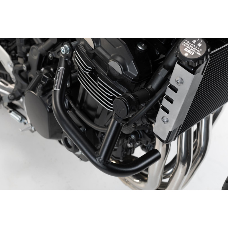Sw-Motech SBL0889110000B Crash Bars Engine Guards for Kawasaki
