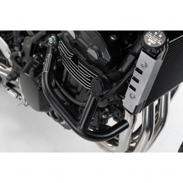 view Sw-Motech SBL0889110000B Crash Bars Engine Guards for Kawasaki Z900RS (2018-)
