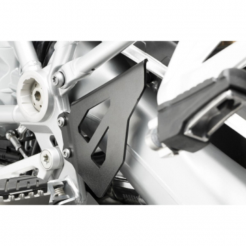 Sw-Motech SCT.07.174.10400.B Heel Guard & Brake Cylinder Guard BMW R1200GS LC / Adventure