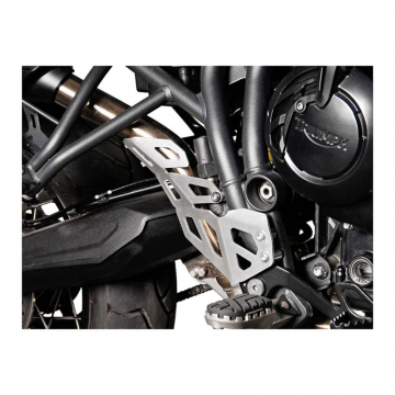 Sw-Motech SCT.11.174.10100/S Heel Guard Right Side Triumph Tiger 800 models