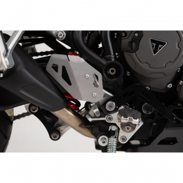 Sw-motech SCT.11.953.10000/S Heel Guard, Right for Triumph Tiger 900/GT/Rally/Pro (2019-)