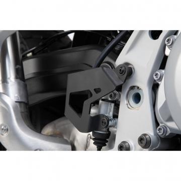 Sw-Motech SCT0789710000B Heel Guard Set for BMW F750GS & F850GS (2019-)