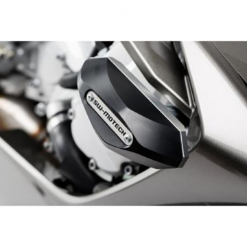 view Sw-Motech STP.06.590.10301.B Frame Slider Kit for Yamaha FJR1300 (2006-current)