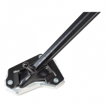 view Sw-Motech STS1170310001 Side Stand Foot Enlarger for Triumph Tiger & Explorer (2016-)
