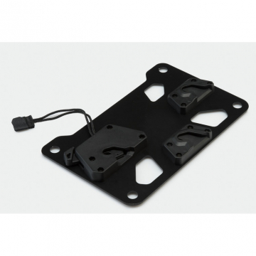 Sw-Motech SYS.00.001.10000R/B Adapter Plate, Right for SysBag 10