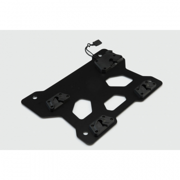 Sw-Motech SYS.00.003.10000R/B Adapter Plate Right For SysBag 30