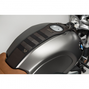 view Sw-Motech BC.TRS.07.512.10000 Legend Gear MOLLE SLA Tank Strap for BMW R NineT (2014-)