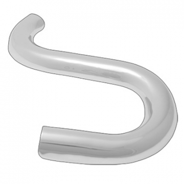 Thunderheader Model 1088 Heat Shield for Top Rear