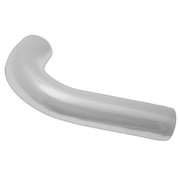 view Thunderheader Model 1099 Heat Shield for Top Rear