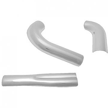 view Thunderheader Model 1119 Heat Shield 3-Piece set