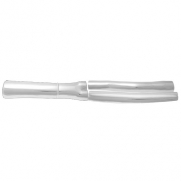view Thunderheader Model 1129 Heat Shield 3-Piece set