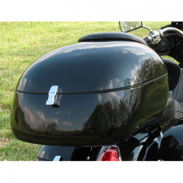view TKY Touring Trunk Kit for Cruisers & Touring Bikes