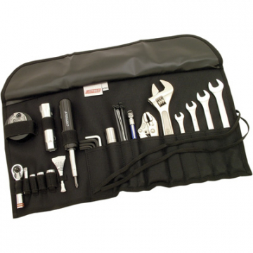 Cruztools Roadtech M3 Metric Cruiser Tool Kit