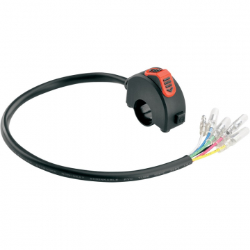 Trail Tech Switch Three Position Electrical Accessories