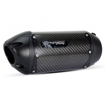 view Two Bros 005-3180105-S1B S1R 3K Full Exhaust for Kawasaki Ninja 650/R '12-'16