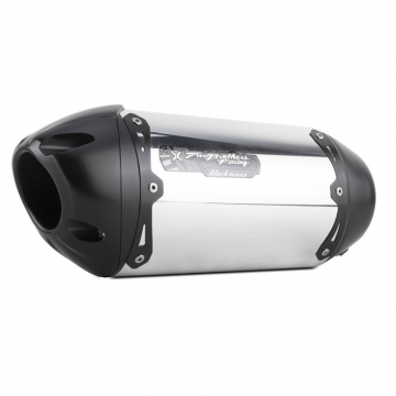 view Two Bros 005-4160406-S1B S1R Slip-on Exhaust for Yamaha YZF-R3 (2015-2017)
