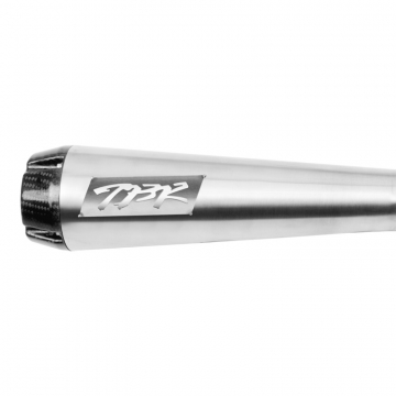 view Two Bros 005-4200199 Comp-S 2 into 1 Exhaust Kawasaki Vulcan-S (2015-)