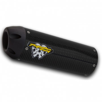 view Two Bros 005-48204-HU Hurricane Storm Series Exhaust Honda CBR1000RR (2017-)